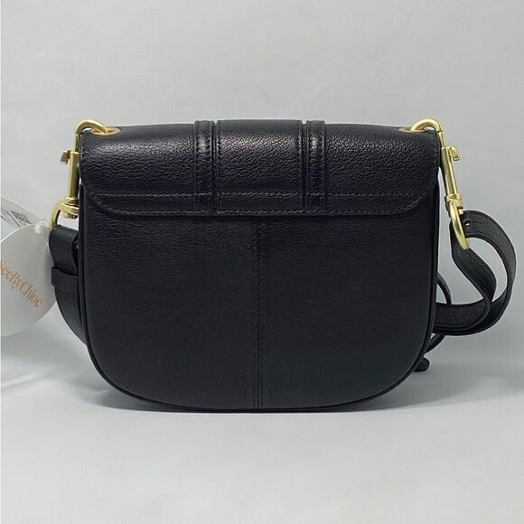See By Chloe Hana Shoulder Bag - Picture 4 of 12